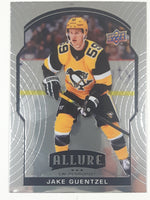 2020-21 Upper Deck Allure NHL Ice Hockey Trading Cards (Individual)