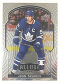 2020-21 Upper Deck Allure NHL Ice Hockey Trading Cards (Individual)