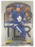 2020-21 Upper Deck Allure NHL Ice Hockey Trading Cards (Individual)