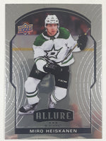 2020-21 Upper Deck Allure NHL Ice Hockey Trading Cards (Individual)