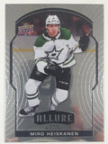 2020-21 Upper Deck Allure NHL Ice Hockey Trading Cards (Individual)