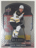 2020-21 Upper Deck Allure NHL Ice Hockey Trading Cards (Individual)