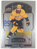 2020-21 Upper Deck Allure NHL Ice Hockey Trading Cards (Individual)