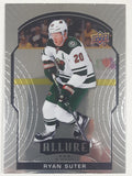 2020-21 Upper Deck Allure NHL Ice Hockey Trading Cards (Individual)