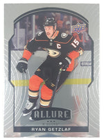 2020-21 Upper Deck Allure NHL Ice Hockey Trading Cards (Individual)