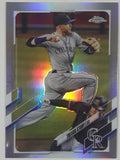 2020 Topps Chrome MLB Baseball Trading Cards (Individual)