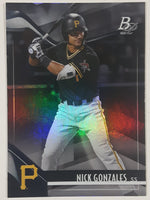 2021 Topps Bowman Platinum Top Prospects MLB Baseball Trading Cards (Individual) 50-100