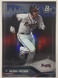 2021 Topps Bowman Platinum MLB Baseball Trading Cards (Individual) 1-50