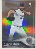 2021 Topps Bowman Platinum MLB Baseball Trading Cards (Individual) 1-50