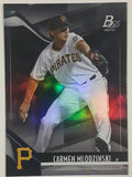 2021 Topps Bowman Platinum Top Prospects MLB Baseball Trading Cards (Individual) 1-50