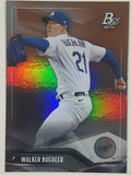 2021 Topps Bowman Platinum MLB Baseball Trading Cards (Individual) 51-100