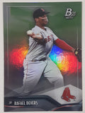 2021 Topps Bowman Platinum MLB Baseball Trading Cards (Individual) 1-50