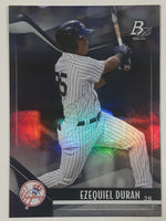 2021 Topps Bowman Platinum Top Prospects MLB Baseball Trading Cards (Individual) 1-50