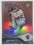 2021 Topps Bowman Platinum MLB Baseball Trading Cards (Individual) 1-50