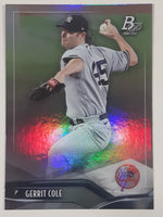 2021 Topps Bowman Platinum MLB Baseball Trading Cards (Individual) 51-100