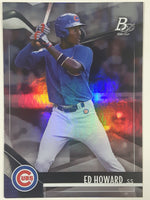 2021 Topps Bowman Platinum Top Prospects MLB Baseball Trading Cards (Individual) 50-100