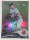 2021 Topps Bowman Platinum MLB Baseball Trading Cards (Individual) 1-50