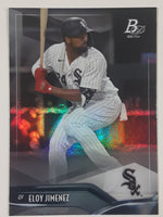 2021 Topps Bowman Platinum MLB Baseball Trading Cards (Individual) 1-50