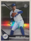 2021 Topps Bowman Platinum Top Prospects MLB Baseball Trading Cards (Individual) 1-50