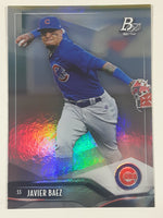 2021 Topps Bowman Platinum MLB Baseball Trading Cards (Individual) 1-50