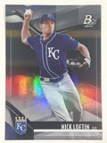 2021 Topps Bowman Platinum Top Prospects MLB Baseball Trading Cards (Individual) 50-100