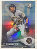 2021 Topps Bowman Platinum MLB Baseball Trading Cards (Individual) 51-100