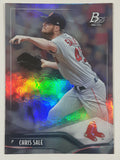 2021 Topps Bowman Platinum MLB Baseball Trading Cards (Individual) 1-50