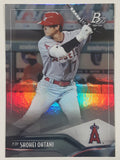 2021 Topps Bowman Platinum MLB Baseball Trading Cards (Individual) 51-100