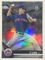 2021 Topps Bowman Platinum Top Prospects MLB Baseball Trading Cards (Individual) 50-100