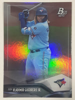 2021 Topps Bowman Platinum MLB Baseball Trading Cards (Individual) 1-50