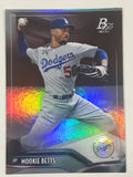 2021 Topps Bowman Platinum MLB Baseball Trading Cards (Individual) 1-50