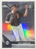 2021 Topps Bowman Platinum Top Prospects MLB Baseball Trading Cards (Individual) 1-50