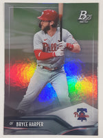 2021 Topps Bowman Platinum MLB Baseball Trading Cards (Individual) 51-100