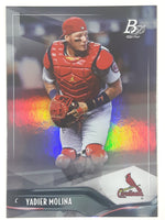 2021 Topps Bowman Platinum MLB Baseball Trading Cards (Individual) 51-100