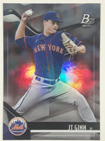 2021 Topps Bowman Platinum Top Prospects MLB Baseball Trading Cards (Individual) 50-100