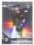 2021 Topps Bowman Platinum Top Prospects MLB Baseball Trading Cards (Individual) 1-50