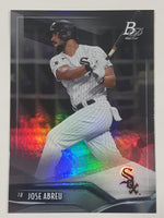 2021 Topps Bowman Platinum MLB Baseball Trading Cards (Individual) 51-100