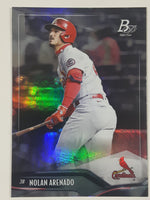 2021 Topps Bowman Platinum MLB Baseball Trading Cards (Individual) 51-100