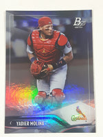 2021 Topps Bowman Platinum MLB Baseball Trading Cards (Individual) 51-100