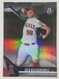 2021 Topps Bowman Platinum Top Prospects MLB Baseball Trading Cards (Individual) 50-100