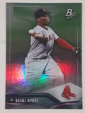 2021 Topps Bowman Platinum MLB Baseball Trading Cards (Individual) 1-50