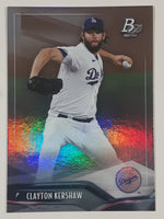 2021 Topps Bowman Platinum MLB Baseball Trading Cards (Individual) 1-50