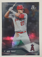 2021 Topps Bowman Platinum MLB Baseball Trading Cards (Individual) 51-100