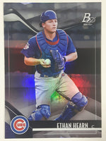 2021 Topps Bowman Platinum Top Prospects MLB Baseball Trading Cards (Individual) 1-50