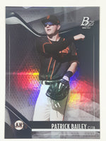 2021 Topps Bowman Platinum Top Prospects MLB Baseball Trading Cards (Individual) 1-50