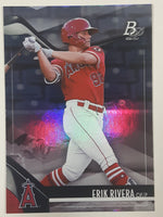 2021 Topps Bowman Platinum Top Prospects MLB Baseball Trading Cards (Individual) 1-50