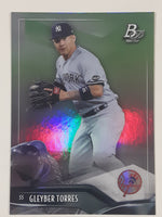 2021 Topps Bowman Platinum MLB Baseball Trading Cards (Individual) 1-50