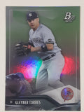 2021 Topps Bowman Platinum MLB Baseball Trading Cards (Individual) 1-50