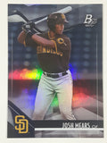 2021 Topps Bowman Platinum Top Prospects MLB Baseball Trading Cards (Individual) 1-50