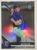 2021 Topps Bowman Platinum Top Prospects MLB Baseball Trading Cards (Individual) 1-50